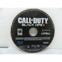 Call Of Duty Black Ops 2 Midia Fisico Ps3 - Loja Fisica Rj comprar usado  Brasil 