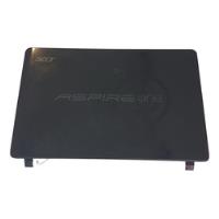Original Tampa Da Tela+moldura Netbook Acer Aspire One P1ve6, usado comprar usado  Brasil 