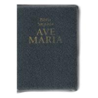 Bíblia Sagrada Ave Maria, usado comprar usado  Brasil 