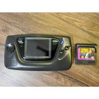 Sega Game Gear (impecável) comprar usado  Brasil 