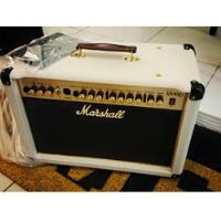 Usado, Amplificador Marshall As50d comprar usado  Brasil 
