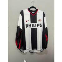 Camisa Psv 1998/99 Away - Van Nistelrooy comprar usado  Brasil 