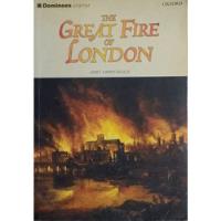 The Great Fire Of London  comprar usado  Brasil 