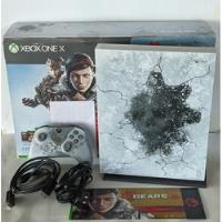 Console Xbox One Edição Especial Gears 5 comprar usado  Brasil 