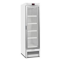 Freezer Expositor Vertical Metalfrio 337l Porta De Vidro Cor comprar usado  Brasil 