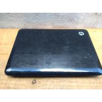 Notebook Hp Mini 110 - 3130br P/ Peças/ Conserto comprar usado  Brasil 
