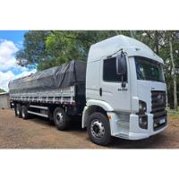 Usado, 24-250 E Constellation Bi Truck Graneleiro comprar usado  Brasil 