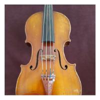Violino Antigo 1915 - Josef Antonin Cermak - Czechoslovakia comprar usado  Brasil 