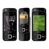 Nokia N85 - Op Vivo 5mp, Bluetooth 8gb, Fm comprar usado  Brasil 