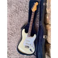 Usado, Guitarra Fender Stratocaster St-62 Reissue Japan 1994 comprar usado  Brasil 