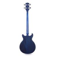 Usado, Baixo Gibson Les Paul Junior Tribute Dc Bass comprar usado  Brasil 