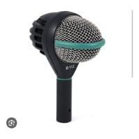 Usado, Microfone Akg D 112 Bumbo/surdo comprar usado  Brasil 