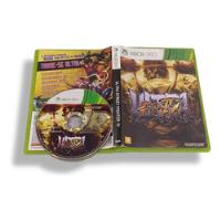 Ultra Street Fighter Xbox 360 Envio Rapido! comprar usado  Brasil 