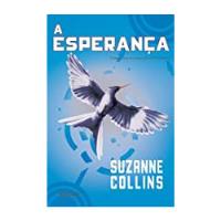 Livro A Esperança - Suzanne Collins [2011] comprar usado  Brasil 