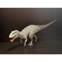 Indominus Rex Berserker Nanmu 1/35 Jurassic World comprar usado  Brasil 
