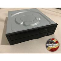 Drive Gravador Dvd Cd Desktop Sony Optiarc Ad-7280s Sata comprar usado  Brasil 