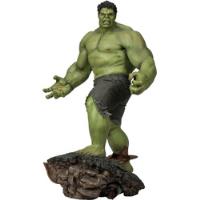 Hulk Maquette Sideshow - Ultimate Edition, usado comprar usado  Brasil 