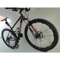 Bicicleta Bike Trek Superfly 9.6 Aro 29 Carbono Como Nova comprar usado  Brasil 