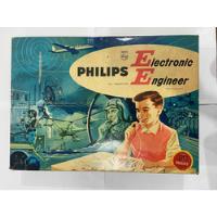 Usado, Brinquedo Philips Electronic Engineer Engenheiro Eletrônico comprar usado  Brasil 
