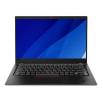 Notebook X1 Lenovo Thinkpad Carbon 8ªger Intel I7 16gb 256gb comprar usado  Brasil 