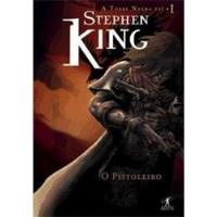 Livro O Pistoleiro (a Torre Negra Volume 1) - Stephen King [2003] comprar usado  Brasil 