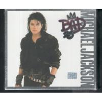 Cd Bad 25 Michael Jackson comprar usado  Brasil 