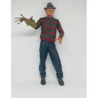 Freddy Krueger (power Glove) - Neca - Nightmare Elm Street comprar usado  Brasil 