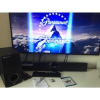Soundbar Wireless LG 3d 7.1 Canais Hlx-50w Magnífico E Irado comprar usado  Brasil 