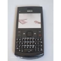Usado, Celular Nokia X2 01 Conservado  comprar usado  Brasil 