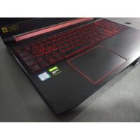 Notebook Acer Nitro 5 An515-54  Gamer Defeito Placa Mãe , usado comprar usado  Brasil 