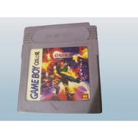 Cartucho Gameboy Color - Contra comprar usado  Brasil 