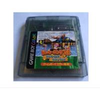 Cartucho Donkey Kong Country 3 - Game Boy Color Original comprar usado  Brasil 