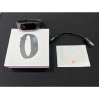 Usado, Smartband Xiaomi Mi Band 2 Preta (novinha Na Caixa + Brinds) comprar usado  Brasil 