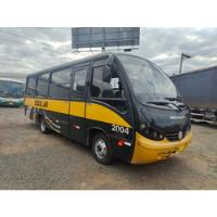 Micro Onibus Vw Neobus (busscar/comil/marcopolo/volare/mb) comprar usado  Brasil 