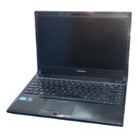 Notebook Toshiba Core I5 16gb Ssd 240gb Hdmi Tela 13,3 comprar usado  Brasil 