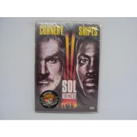 Dvd Sol Nascente Sean Connery Wesley Snipes E6b4 comprar usado  Brasil 