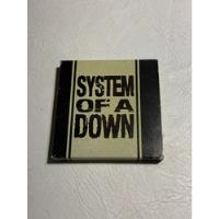 System Of A Down - Box Set 5 Cds - Capa Mini Lp, usado comprar usado  Brasil 