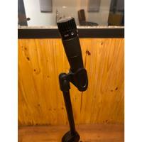 Microfone Shure Sm Sm57-lc Legendary Instrument - Preto comprar usado  Brasil 