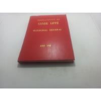Livro - Regulamento Do Conde Lipe - Major - N03 - 2568 comprar usado  Brasil 