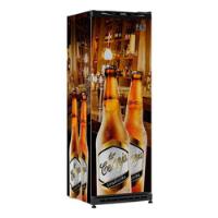 Usado, Cervejeira Esmaltec Cv300r Sistema Fast Freezer 300l 220v comprar usado  Brasil 