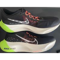 Tênis Nike Zoomfly 5 Placa De Carbono Preto Masc 43br 11us comprar usado  Brasil 