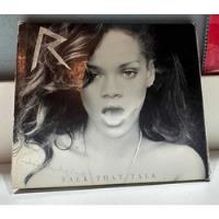 Cd Talk That Talk (deluxe Edition) - Rihanna, usado comprar usado  Brasil 