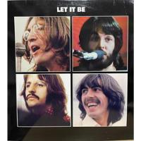 Lp - The Beatles - Let It Be - Do Box Let It Be - De 2021 -  comprar usado  Brasil 