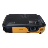 Usado, Multimidia-projector-modelo H432a (-eb-x02) comprar usado  Brasil 