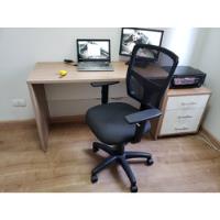Cadeira Giratória - Home Office (leia O Anúncio) comprar usado  Brasil 