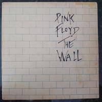Lp Vinil - Pink Floyd - The Wall, usado comprar usado  Brasil 