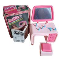 Usado, Barbie - Um Sonho De Quarto - Penteadeira - Estrela (3 T) comprar usado  Brasil 