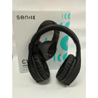 Usado, Headset Bluetooth Senc C10 - Aml034 comprar usado  Brasil 