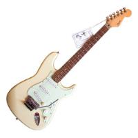 Guitarra Squier By Fender Standard Floyd Rose Korea 98 comprar usado  Brasil 