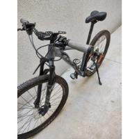 Bike Oggi Big Wheel 7.3 Cinza Aro 29 15.5 2020 comprar usado  Brasil 